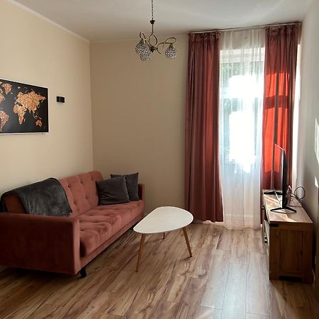 Center Apartments イェレニャ・グーラ エクステリア 写真