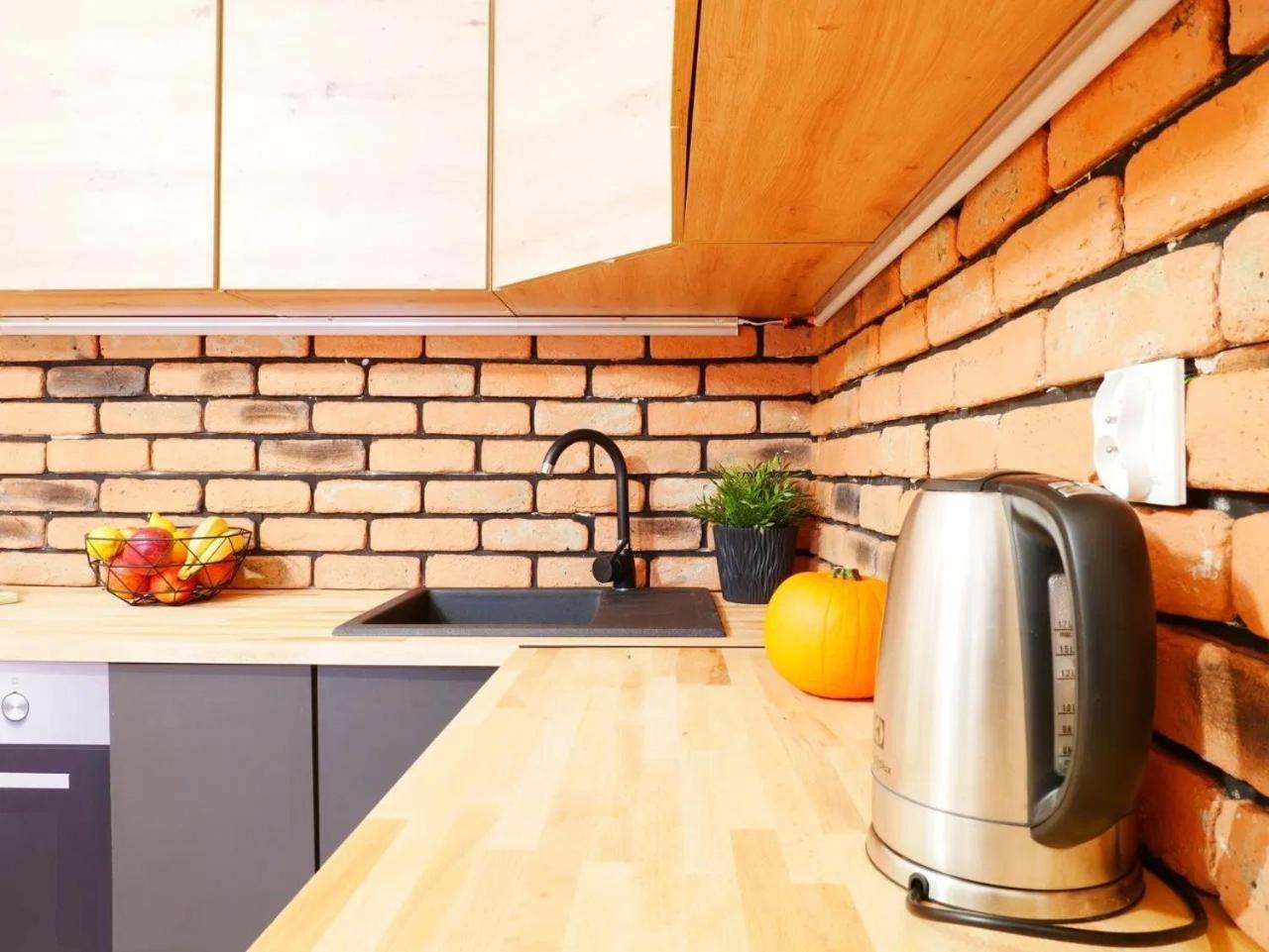 Center Apartments イェレニャ・グーラ エクステリア 写真