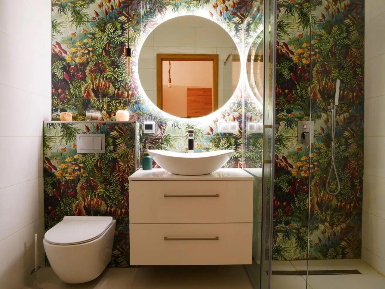 Center Apartments イェレニャ・グーラ エクステリア 写真